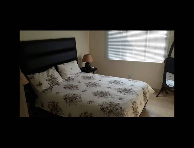 1 BEDROOM FLAT TO LET IN SECUNDA